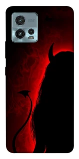 Чохол на Motorola Moto G72 Red Love фото 1 з 1