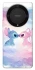 Чехол на Huawei Magic5 Lite Stitch ver.30 фото 1 из 1