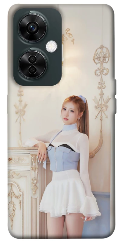 Чохол на OnePlus Nord CE 3 Lite Rami - BABYMONSTER фото 1 з 1