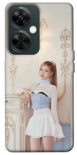 Чехол на OnePlus Nord CE 3 Lite Rami - BABYMONSTER фото 1 из 1