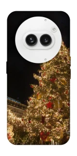 Чохол на Nothing Phone (2a) Новорічний v34 фото 1 з 1