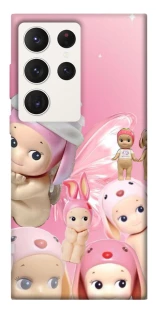 Чехол на Samsung Galaxy S23 Ultra Sonnyangel фото 1 из 1