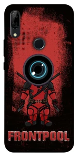 Чехол на Huawei P Smart Z Frontpool фото 1 из 1