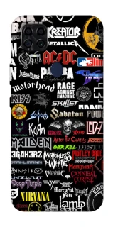 Чехол на ZTE Blade v2020 My playlist ver.4 фото 1 из 1