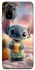 Чехол на Xiaomi Redmi Note 10 / Note 10s Stitch ver.13 фото 1 из 1