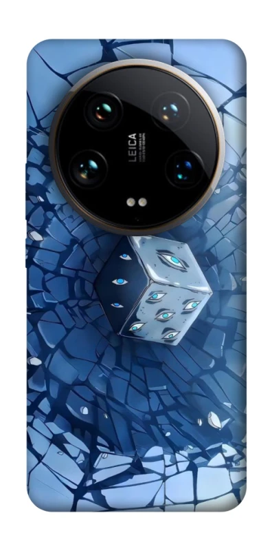 Чехол на Xiaomi 14 Ultra Daddy Gojo фото 1 из 1