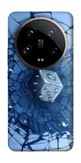 Чохол на Xiaomi 14 Ultra Daddy Gojo фото 1 з 1