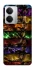 Чохол на Realme 14 Mortal Kombat ver.5 фото 1 з 1