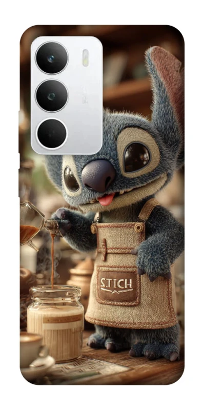 Чохол на Realme C71 Stitch ver.15 фото 1 з 1