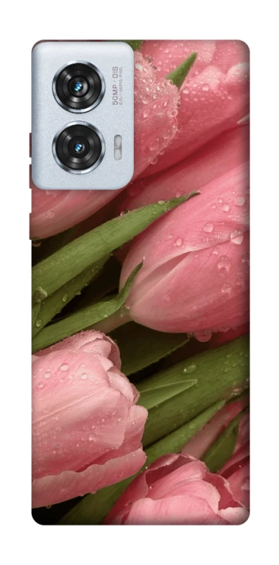 Чохол на Motorola Edge 50 Fusion Beauty фото 1 з 1