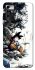 Чехол на ZTE Blade A72 Goku фото 1 из 1