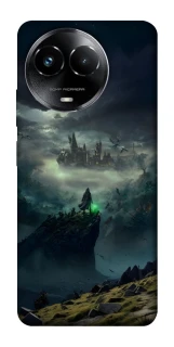 Чехол на Realme C67 4G Harry Potter Legacy фото 1 из 1