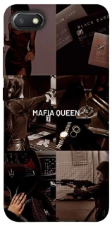Чохол на Xiaomi Redmi 6A Mafia Queen ver.1 фото 1 з 1