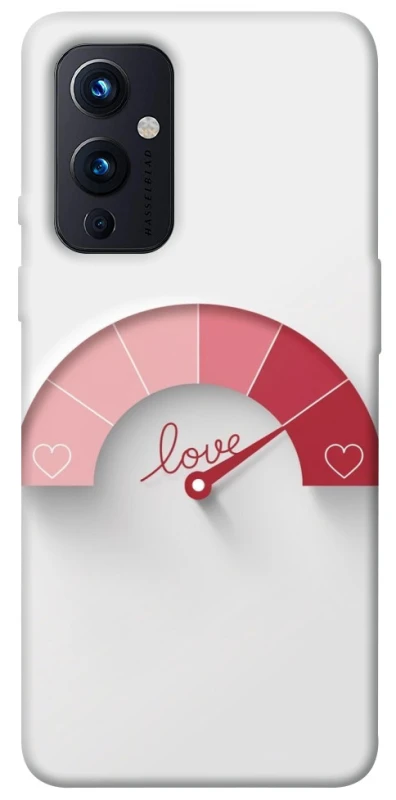 Чохол на OnePlus 9 Love aesthetic ver.7 фото 1 з 1