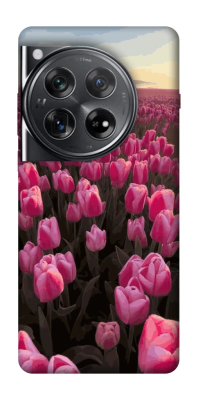 Чехол на OnePlus 12 Spring Awakening фото 1 из 1