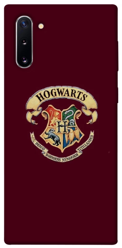 Чохол на Samsung Galaxy Note 10 Harry Potter v7 фото 1 з 1