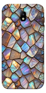Чохол на Samsung J730 Galaxy J7 (2017) Nature Mosaic ver.1 фото 1 з 1
