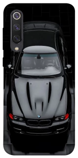 Чохол на Xiaomi Mi 9 SE BMW V12 фото 1 з 1
