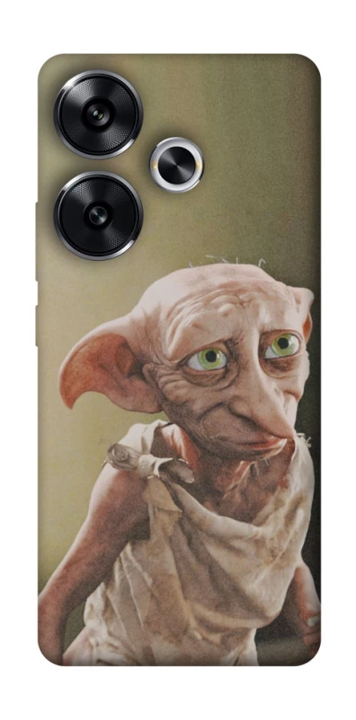 Чехол на Xiaomi Poco F6 Harry Potter v4 фото 1 из 1