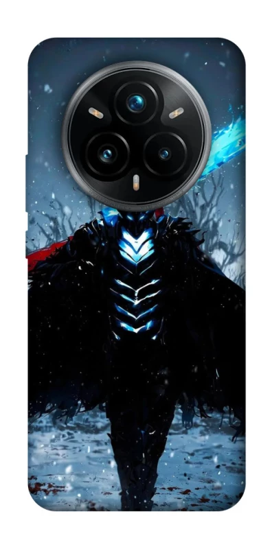 Чехол на Realme 14 Pro Igris фото 1 из 1