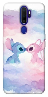 Чехол на Oppo A5 (2020) / Oppo A9 (2020) Stitch ver.30 фото 1 из 1