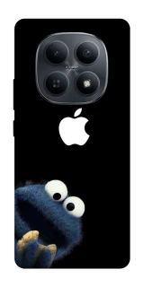 Чохол на Xiaomi Redmi Note 15 4G/5G (EU) Apple logo ver.10 фото 1 з 1