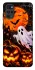 Чохол на Motorola Moto G22 Halloween v16 фото 1 з 1