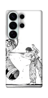 Чехол на Samsung Galaxy S26 Baki фото 1 из 1