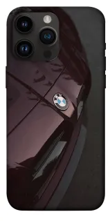 Чохол на Apple iPhone 14 Pro Max (6.7") BMW v51 фото 1 з 1