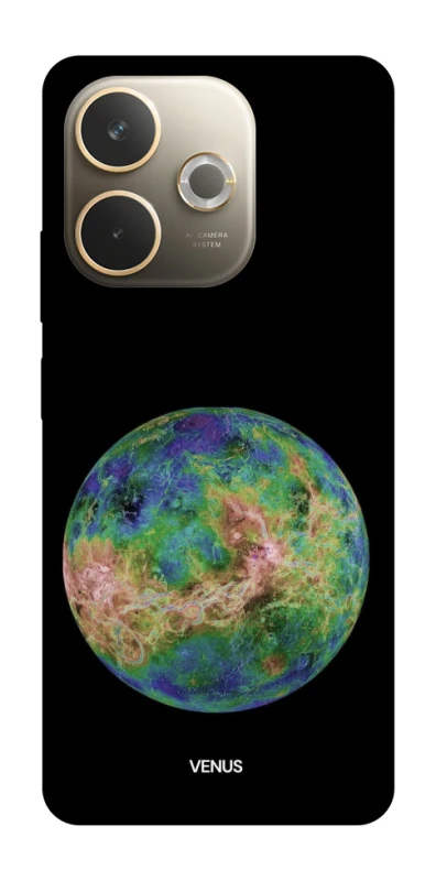 Чохол на Oppo A5 Pro 4G Venus фото 1 з 1