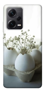 Чехол на Xiaomi Redmi Note 12 Pro 5G Hello фото 1 из 1