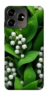 Чохол на ZTE Blade V50 Design 4G Flowers v24 фото 1 з 1