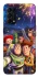 Чехол на Oppo Reno 5 4G Toy Story фото 1 из 1