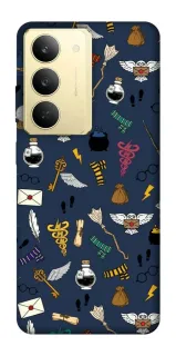Чохол на Realme 14x Harry Potter v1 фото 1 з 1