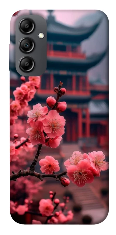 Чохол на Samsung Galaxy A14 4G/5G Flowers v29 фото 1 з 1