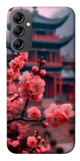 Чехол на Samsung Galaxy A14 4G/5G Flowers v29 фото 1 из 1