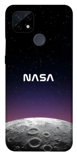 Чохол на Realme C21 NASA ver.1 фото 1 з 1