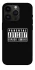 Чехол на Apple iPhone 14 Pro (6.1") Parental Advisory Label фото 1 из 1