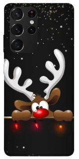 Чохол на Samsung Galaxy S21 Ultra Новорічний v13 фото 1 з 1