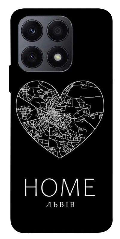 Чехол на Huawei Honor X8a Львів Home фото 1 из 1