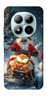 Чехол на Xiaomi Redmi Note 15 Pro+ 5G Christmas spirit ver.9 фото 1 из 1