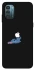 Чохол на Nokia G21 Apple logo ver.9 фото 1 з 1