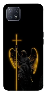 Чохол на Oppo A73 Angel of Faith фото 1 з 1