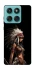 Чохол на Motorola Edge 60 Fusion Goddess of war ver.2 фото 1 з 1