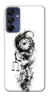Чохол на Samsung Galaxy A15 4G/5G Tattoo ver.11 фото 1 з 1