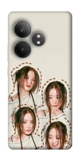 Чехол на Realme GT Neo 6 Shuhua - (G)I-DLE фото 1 из 1