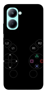 Чохол на Realme C33 PS Controller фото 1 з 1