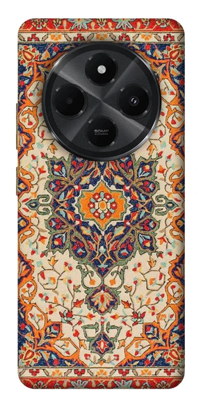 Чохол на Xiaomi Poco C75 Килим v10 фото 1 з 1