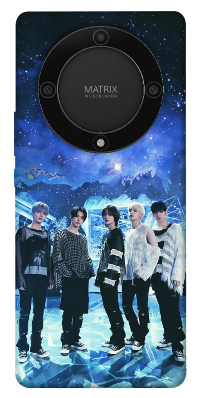 Чехол на Huawei Magic5 Lite TXT фото 1 из 1