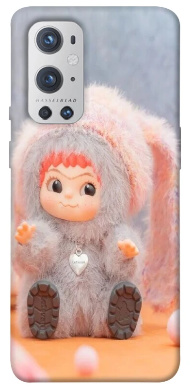 Чохол на OnePlus 9 Pro Wakuku ver.1 фото 1 з 1